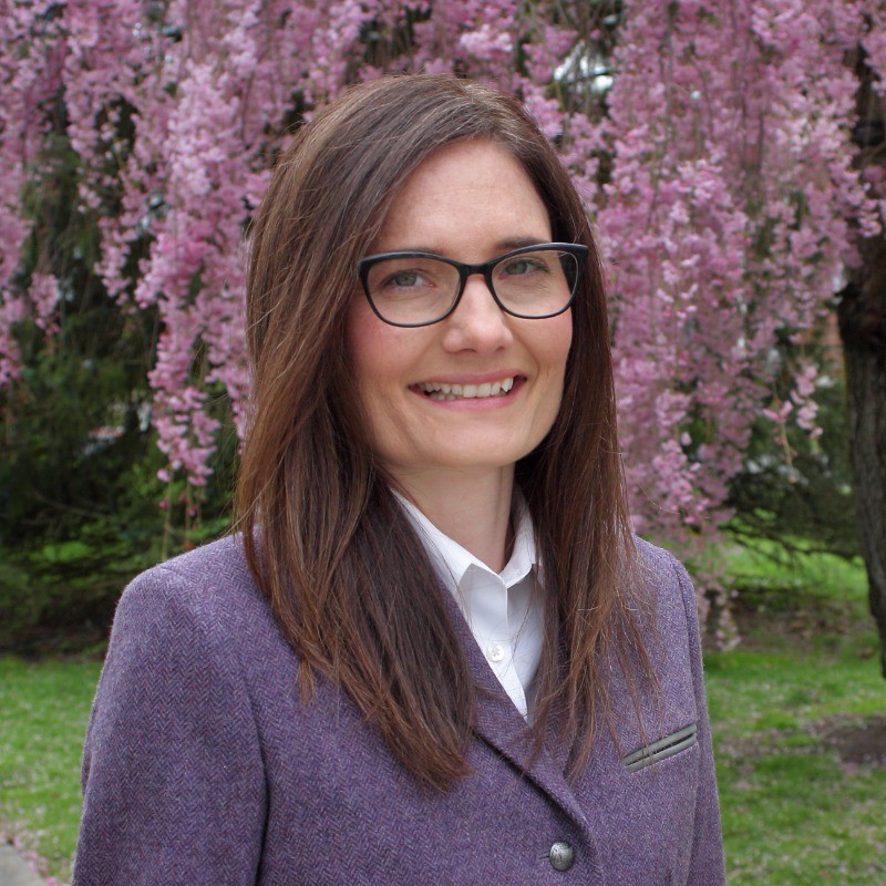 Jennifer Glover-Keller